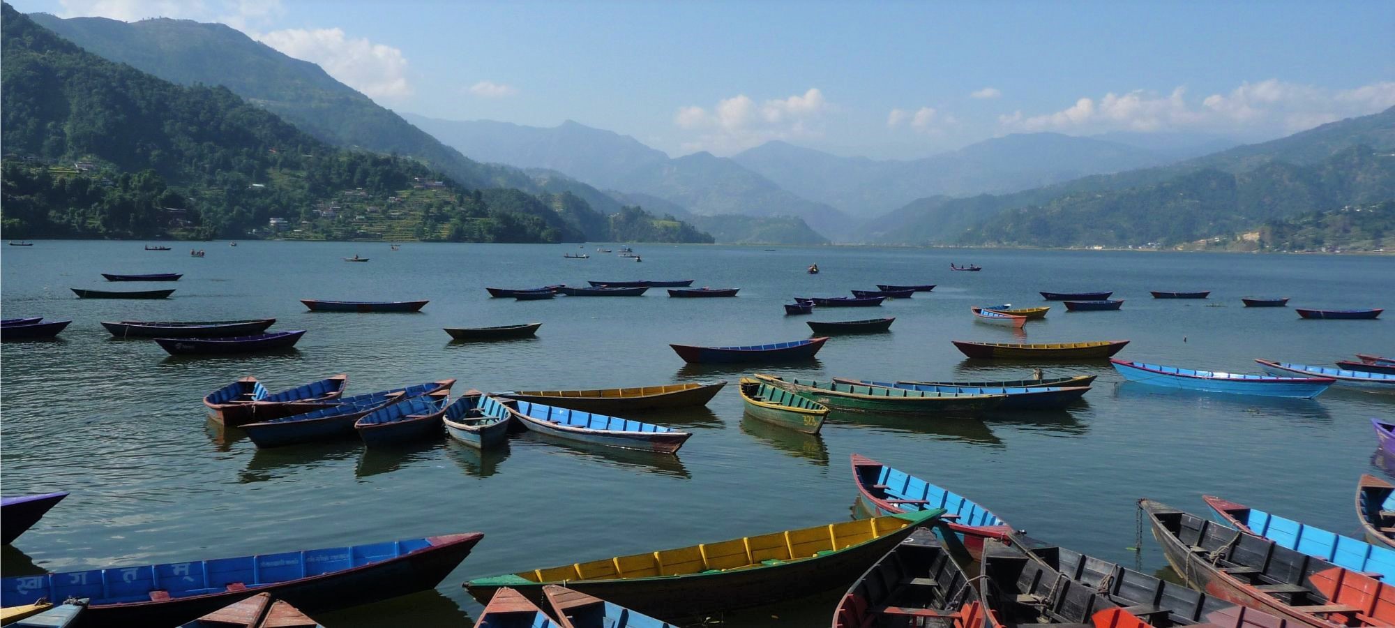 Mountain Biking Tours Nepal